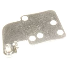 Oberes Scharnier Links Kühlschrank 681331190