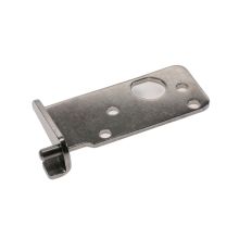 Scharniere Untere Links Kühlschrank 681331192