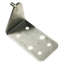 Untere Scharniere Kühlschrank 681331240