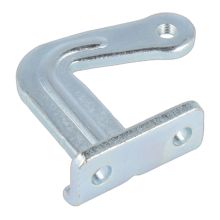 Linke Oberes Scharnier Kühlschrank 91800756