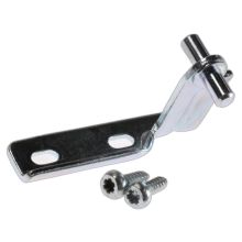 Scharnier, Mitte, Satz Kühlschrank 91943184