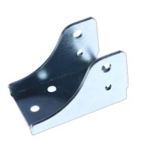 Scharnier Mitte Kühlschrank 931330636