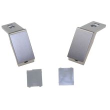 Reparatursatz Für Edelstahlgriff Schmal, R6, M.s. Kühlschrank 959017800