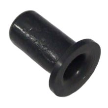 Scharnierbuchse Weiss (1,5 Mm) Kühlschrank C00023343