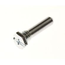 Scharnierstift Oben/unten M8x5-26 Zncr Kühlschrank C00032099