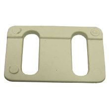 Scharnierauflage Unten Kühlschrank C00172163