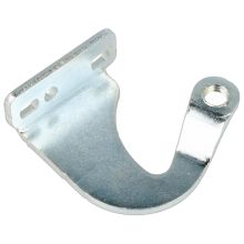 Oberes Scharnier (m8) Re-li Chrom Kühlschrank C00174898