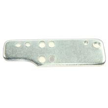 Scharnier Oben/unten Re/li (zn) Stift M8 Kühlschrank C00194606