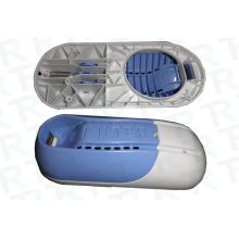 Service Kit,trommelrippe,öffn Waschmaschine 4055100814