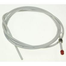 Zulaufschlauch Kühlschrank 481253029404