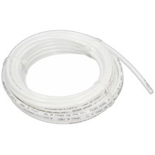 Lldpe-rohr 1/4 10 Meter Rolle Weiss Kühlschrank PE08BI10MW
