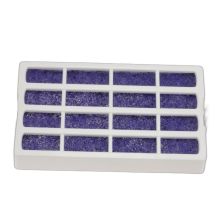 Whirlpool Indesit Filter Mechanisch - C00345845 Hygiene+ Filter Bk 9x4,1x1,3cm Kühlschrank 481248048173