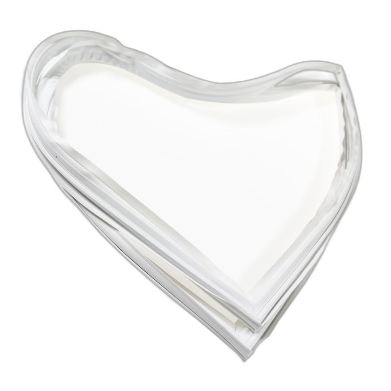 Guarnizione Magnetica Porta Frigo 2248016558 Frigorifero REX ELECTR...