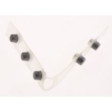 Abschottdichtung,bedienung Kühlschrank 2248376051