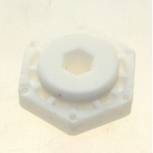 Whirlpool Indesit Stossdämpfer - C00311366 Gummi Lüftermotor Kühlschrank 480132101377