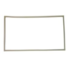 Whirlpool Indesit Dichtungen - C00374355 Magnetdichtung Kühlteil Kühlschrank 481246688649