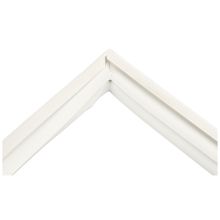 Whirlpool Indesit Kühlschranktürdichtungen - C00338287 Magnetdichtung Kühlschrank 481246688695