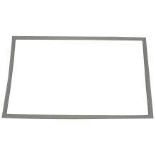 Whirlpool Indesit Kühlschranktürdichtungen - C00338273 Dichtung Magnetisch, 526x879mm Kühlschrank 481246688697