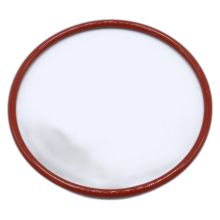 Guarnizione Contenitore Filtro 91406303 Frigorifero HOOVER,CANDY