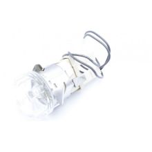 Halogenlampe 25w Backofen 481011135050