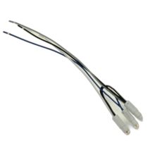 Lampe Kontrolle,komplett Kühlschrank 2260118084