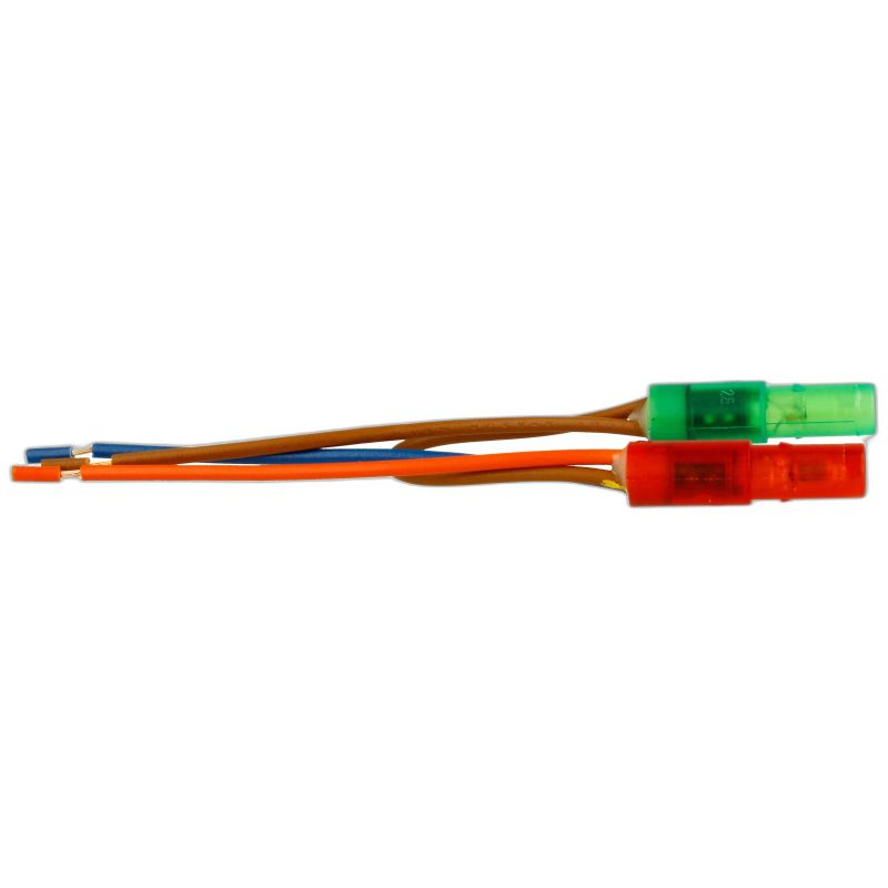Lampada Spia 481213448371 Frigorifero IGNIS,WHIRLPOOL