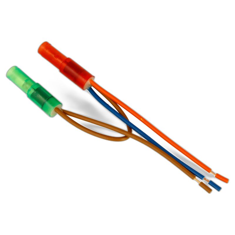 Lampada Spia 481213448371 Frigorifero IGNIS,WHIRLPOOL