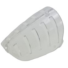 Abdeckung Lampe Kühlschrank 481246229364