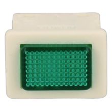 Signallampe Grün Kühlschrank 481913448298