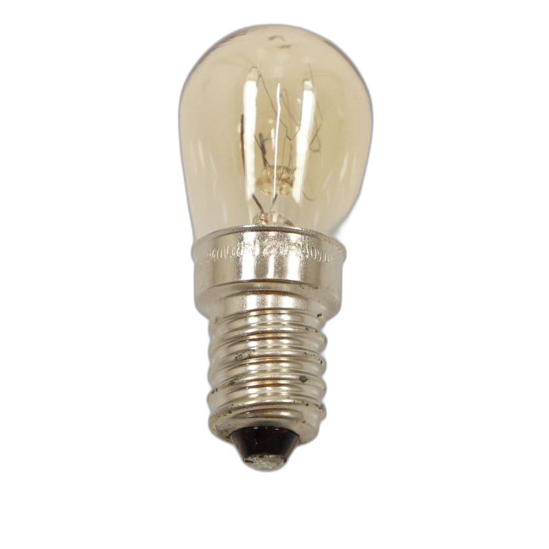 Lampadina Luce Interna 49011344 Frigorifero CANDY,GASFIRE,HOOVER,IB...