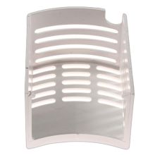 Smeg Abdeckung Gehäuse - Abdeckung Lampe Kühlschrank 767570184