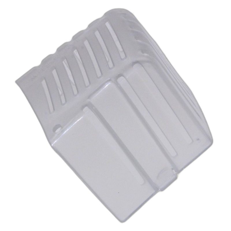 Coprilampada (Giugiaro) C00048505 Frigorifero HOTPOINT - ARISTON,IN...