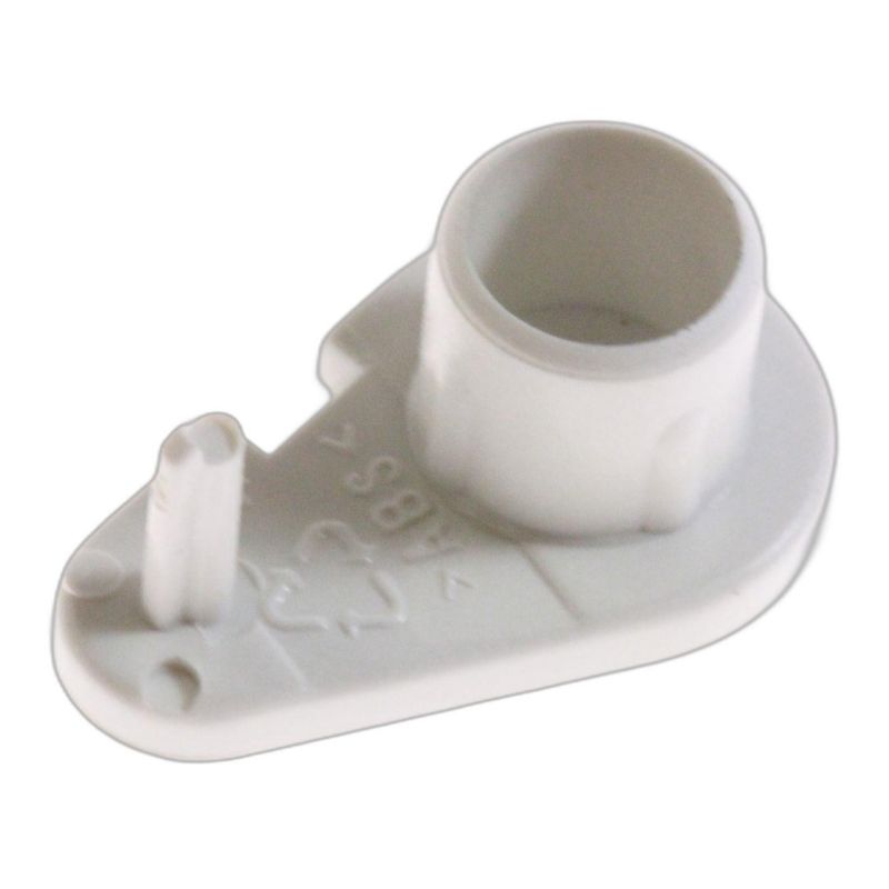 Copertura Maniglia Frigo 171321 Frigorifero BOSCH,SIEMENS,GAGGENAU,...