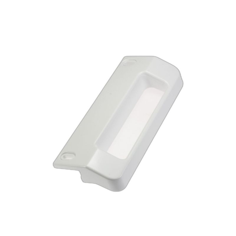 Maniglia Porta Frigo 2063368019 Frigorifero REX ELECTROLUX,CASTOR,E...