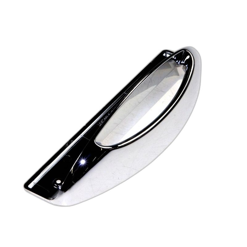 Maniglia Inferiore Completa 41000467 Lavastoviglie CANDY