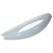 Whirlpool Indesit Kühlschranktürgriffe - C00339971 Türgriff Kühlschrank 481949878405