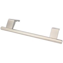 Griff Es + Abdeckpl. + Schr. L=335 Kühlschrank 909653400