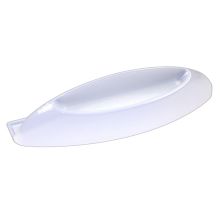 Unterer-tuergriff Kühlschrank 91602637