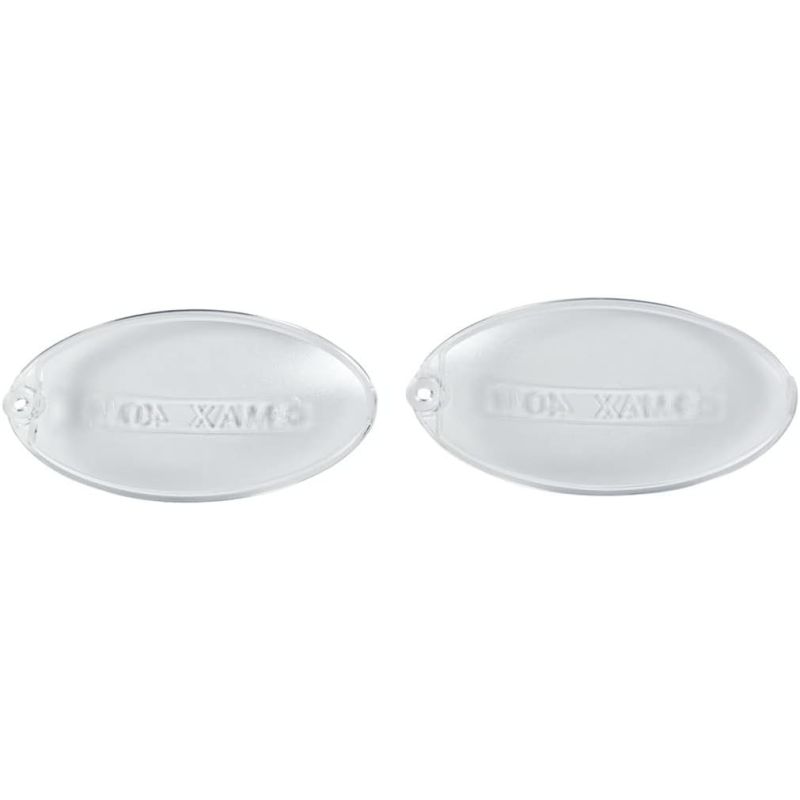 Coppia Plafoniera Originale Franke 343CU001 Cappa FRANKE