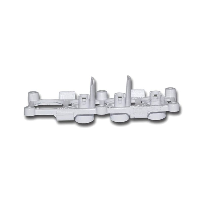 Pulsantiera 42027376 Lavatrice SEKOM,DIKOM,KENDO,KENNEX,WEGAWHITE