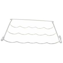 Flaschenfach,metalldraht Kühlschrank 2080993070