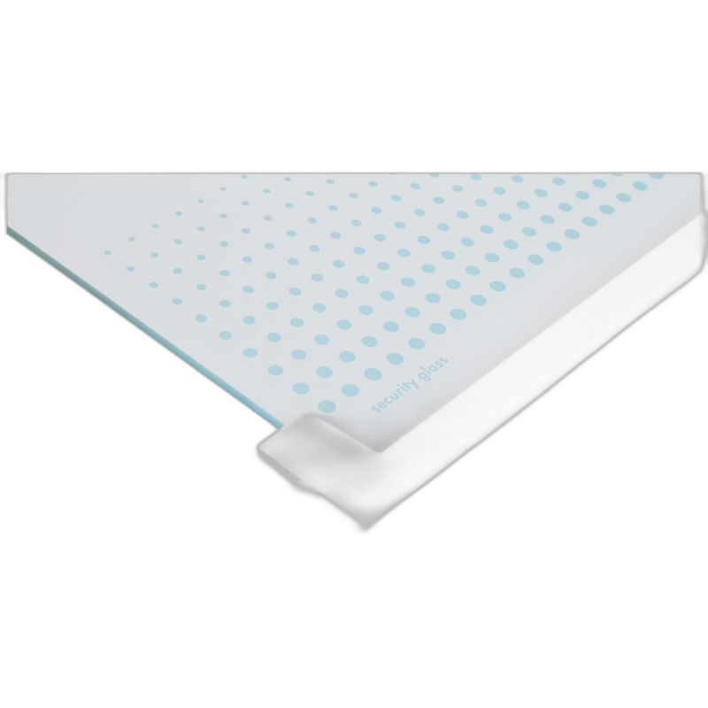 Ripiano Frigo Completo 2251374530 Frigorifero REX ELECTROLUX,AEG,EL...