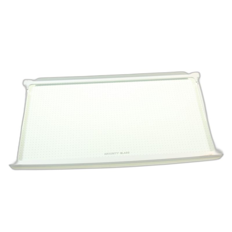 Ripiano In Vetro Con Cornice 41003293 Frigorifero HOOVER