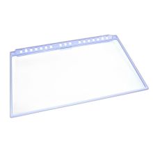 Ripiano In Vetro Frigo 448578 Frigorifero BOSCH,NEFF,SIEMENS