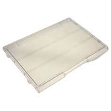 Whirlpool Indesit Ablagefach - C00319246 Tragegitter Kühlschrank 481241829737