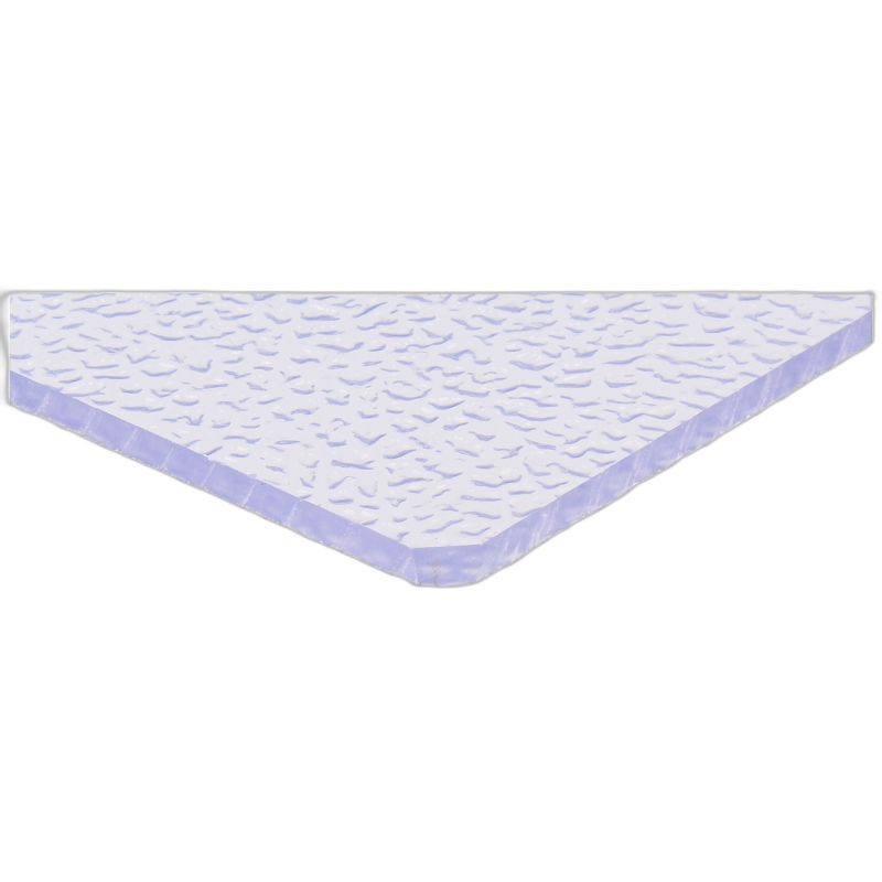 Ripiano In Vetro 481245088029 Frigorifero WHIRLPOOL,IKEA,IGNIS