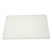 Whirlpool Indesit Gemüseschale Deckel - C00311227 Glasplatte Kühlschrank 481245088095