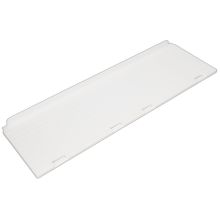 Ablageplatte Kühlschrank 481245088209