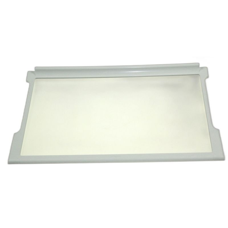 Ripiano Superiore In Vetro 481245088305 Frigorifero IGNIS,WHIRLPOOL