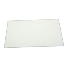 Whirlpool Indesit Glasplatten - C00331228 Glasplatte Kühlschrank 481245088477